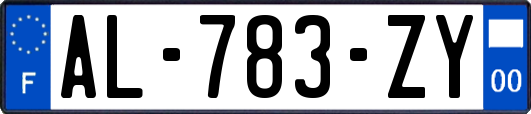 AL-783-ZY