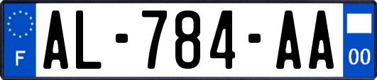 AL-784-AA