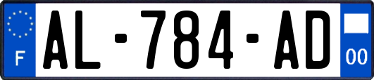 AL-784-AD