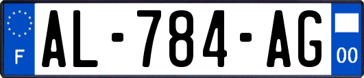 AL-784-AG