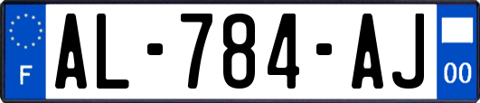 AL-784-AJ