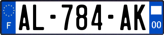 AL-784-AK