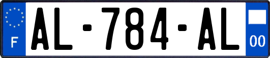 AL-784-AL