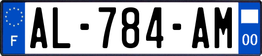 AL-784-AM