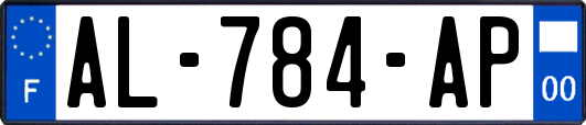 AL-784-AP