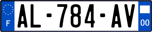 AL-784-AV