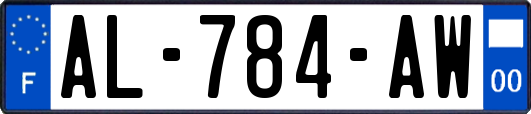 AL-784-AW