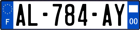 AL-784-AY