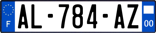 AL-784-AZ