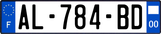 AL-784-BD