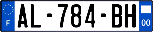 AL-784-BH