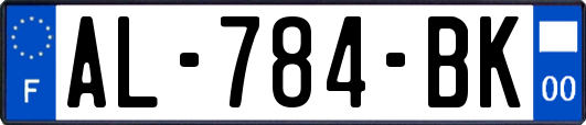 AL-784-BK