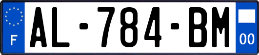 AL-784-BM