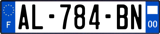 AL-784-BN