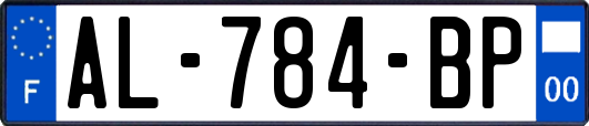AL-784-BP