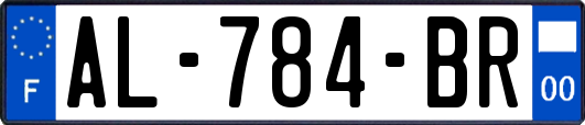 AL-784-BR