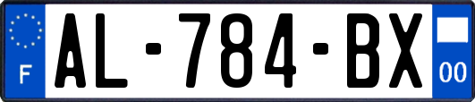 AL-784-BX
