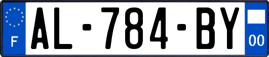 AL-784-BY