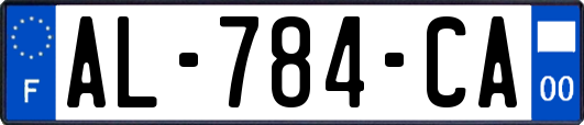 AL-784-CA