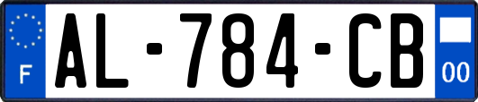 AL-784-CB