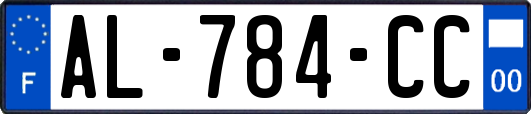 AL-784-CC