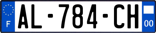 AL-784-CH