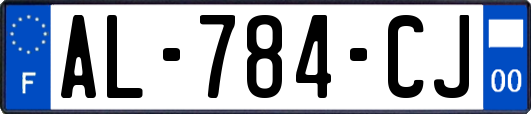 AL-784-CJ