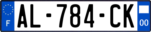 AL-784-CK