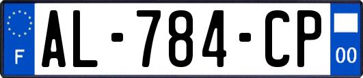 AL-784-CP