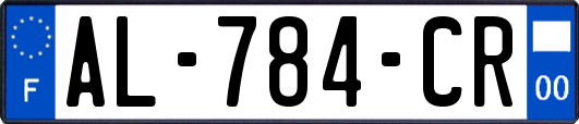 AL-784-CR