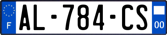 AL-784-CS