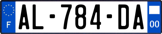 AL-784-DA