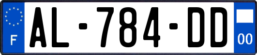 AL-784-DD