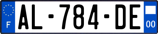 AL-784-DE