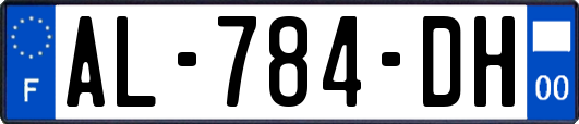 AL-784-DH