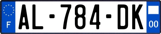 AL-784-DK