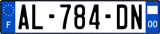 AL-784-DN