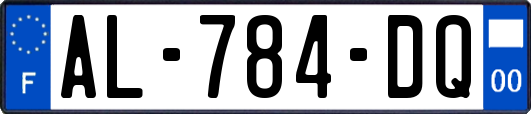AL-784-DQ