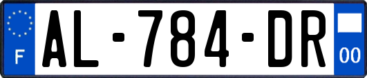 AL-784-DR