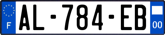 AL-784-EB