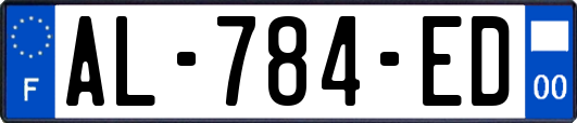AL-784-ED