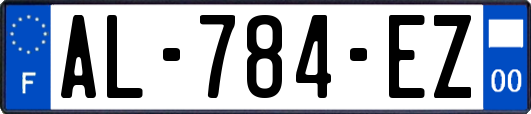 AL-784-EZ