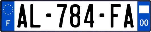 AL-784-FA