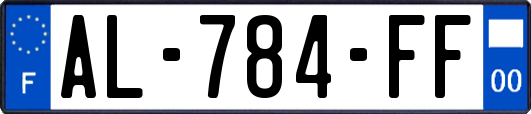 AL-784-FF