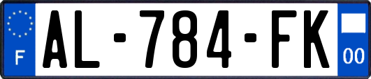 AL-784-FK