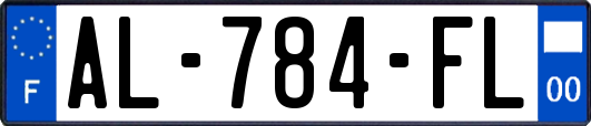 AL-784-FL