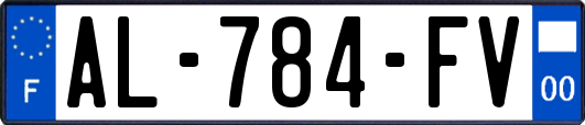 AL-784-FV