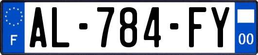 AL-784-FY