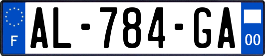 AL-784-GA