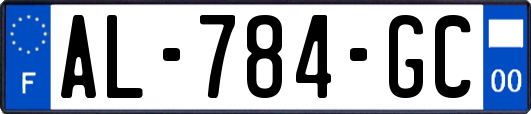AL-784-GC